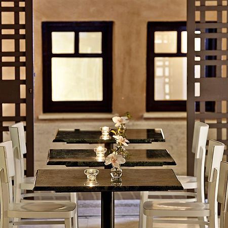 Hotel Palazzo Rimondi Boutique à Agios Andonios  Restaurant photo