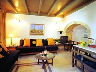 Hotel Palazzo Rimondi Boutique à Agios Andonios  Extérieur photo