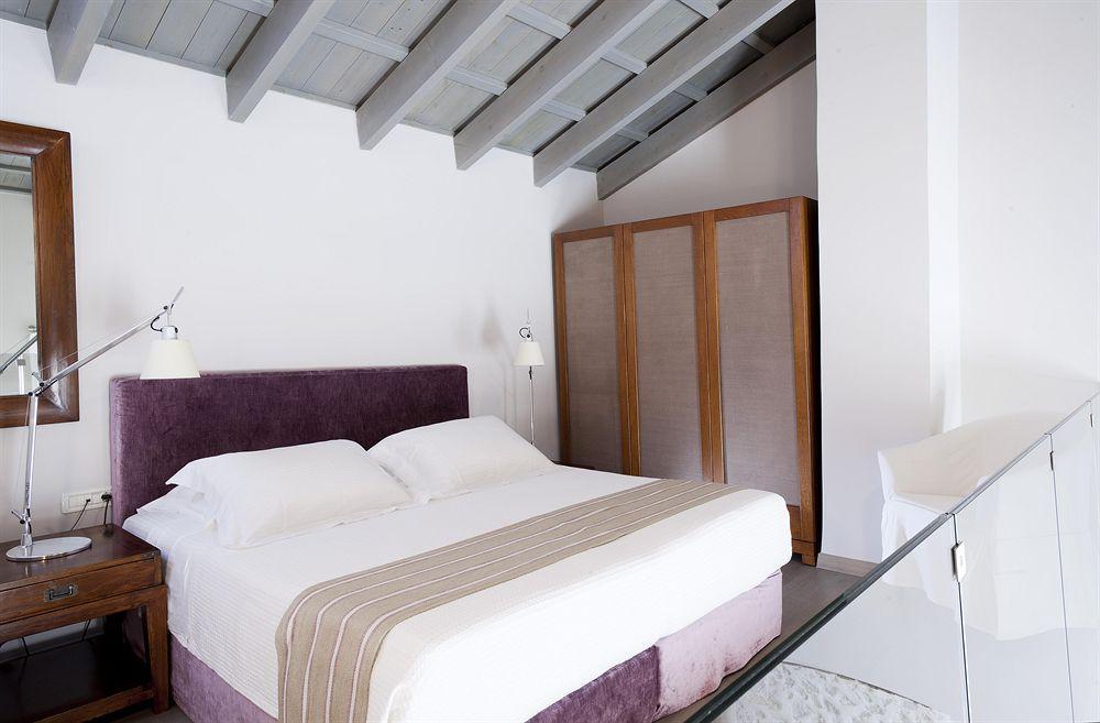 Hotel Palazzo Rimondi Boutique à Agios Andonios  Chambre photo