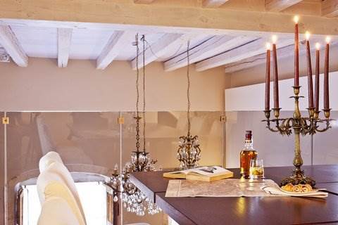 Hotel Palazzo Rimondi Boutique à Agios Andonios  Extérieur photo