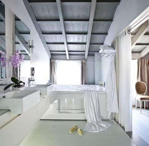 Hotel Palazzo Rimondi Boutique à Agios Andonios  Extérieur photo