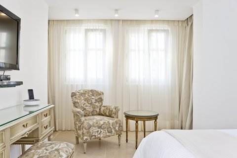Hotel Palazzo Rimondi Boutique à Agios Andonios  Extérieur photo
