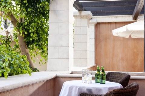 Hotel Palazzo Rimondi Boutique à Agios Andonios  Extérieur photo