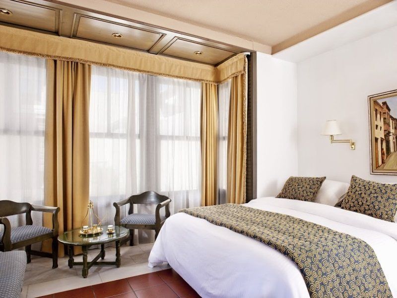 Hotel Palazzo Rimondi Boutique à Agios Andonios  Extérieur photo